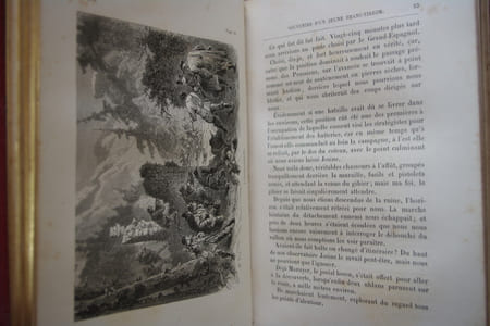 SOUVENIRS D'UN JEUNE FRANC-TIREUR.