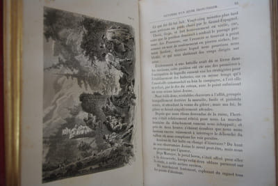 SOUVENIRS D'UN JEUNE FRANC-TIREUR.