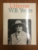 William Butler Yeats - Cahier de l'Herne n°40. William Butler Yeats