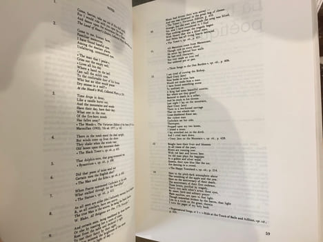 William Butler Yeats - Cahier de l'Herne n°40. William Butler Yeats