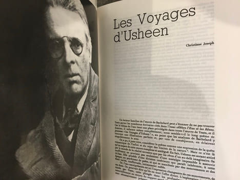 William Butler Yeats - Cahier de l'Herne n°40. William Butler Yeats