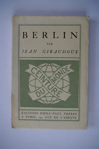 BERLIN