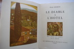 LE DIABLE A L'HOTEL.. Emile Henriot