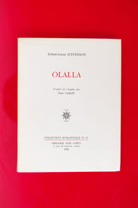 OLALLA