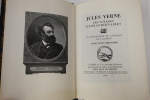 Le Volcan D'or. Jules Verne