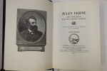 L'ILE MYSTERIEUSE en 2 tomes. Jules Verne