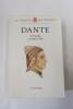 Oeuvres complètes. Dante Alighieri