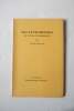 Les Synesthésies et l'école symboliste (Explorations). Victor Segalen, Éliane Formentelli
