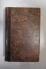 HISTOIRE DE GIL BLAS DE SANTILLANE. Lesage
