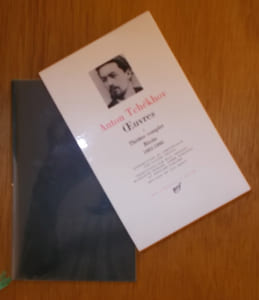 OEUVRES. Tome 1. Théâtre complet. Récits 1882-1886.
