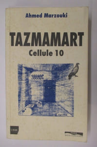 TAZMAMART Cellule 10
