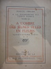 A L'OMBRE DES JEUNES FILLES EN FLEURS. En 2 tomes.. Marcel Proust