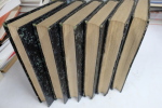 Oeuvres dramatiques de F. Schiller en 6 volumes. Friedrich von SCHILLER