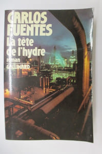 LA TÊTE DE l'HYDRE.