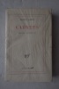Carnets : Mai 1935 - Février 1942. Albert Camus