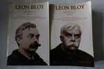 Journal : Tome I et II. Léon Bloy