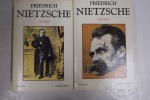 Oeuvres : Tome I & II. Friedrich Nietzsche