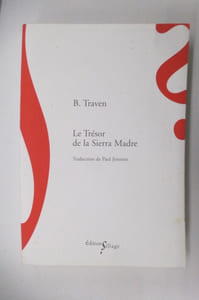 LE TRESOR DE LA SIERRE MADRE.