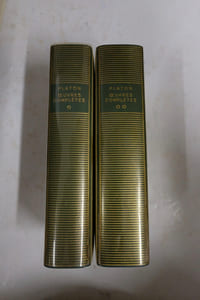 Oeuvres complètes : 2 volumes