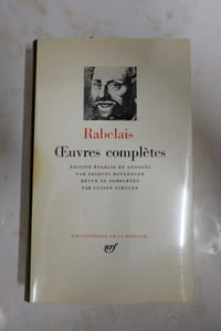 Oeuvres complètes
