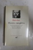 Oeuvres complètes. François Rabelais