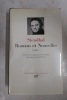 Romans et nouvelles : Tome I. Stendhal