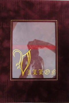 Oeuvres. François Villon