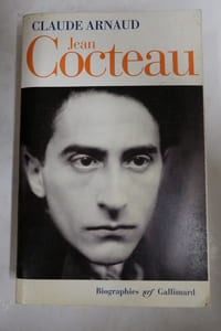 Jean Cocteau