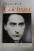 Jean Cocteau. Claude Arnaud