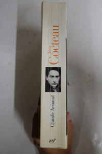 Jean Cocteau