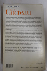 Jean Cocteau