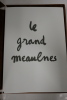 Le Grand Meaulnes. Alain Fournier