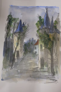 Le Grand Meaulnes