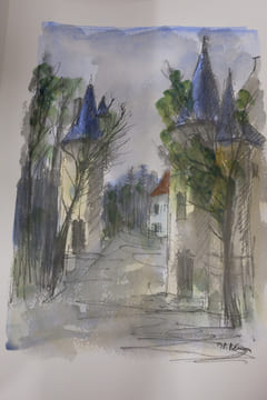Le Grand Meaulnes. Alain Fournier
