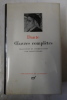 Dante : Oeuvres complètes. Dante Alighieri