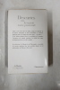 Discours de la m&eacute;thode - M&eacute;ditations m&eacute;taphysiques. Descartes Rene, Laurence Renault