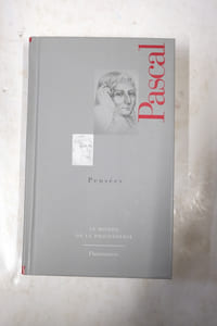 Pensées