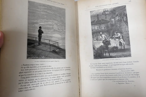 20.000 lieues sous les mers. Jules Verne