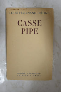 Casse Pipe