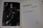 Modigliani sans légende. Jeanne Modigliani