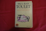 Œuvres complètes. Paul-Jean Toulet