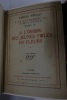 A l’Ombre des Jeunes Filles en Fleurs. 3 tomes.. Marcel Proust