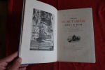 Voyage d'une famille autour du monde. Mrs Brassey
