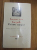 Tragiques grecs, Euripide). Euripide