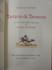 Tartarin de Tarascon. Daudet, AlphonseJaques Touchet.