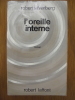 L'oreille interne. SILVERBERG, Robert
