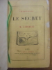 Le Secret de M. Ladureau. CHAMPFLEURY
