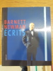 Ecrits. Newman Barnett