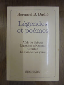 Légendes et Poèmes