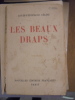 Les Beaux draps. Louis-Ferdinand Céline